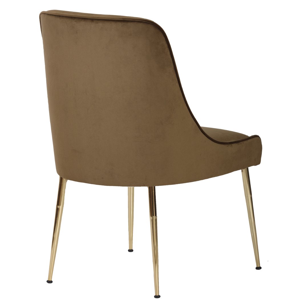 Omero Chair